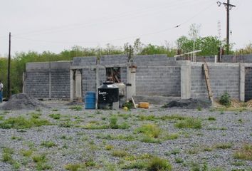 Lote de Terreno en  Los Huertos, Juárez, Nuevo León