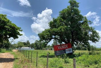 Lote de Terreno en  Pakal-na, Palenque