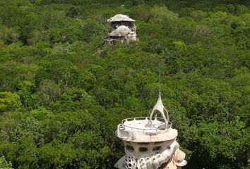 Lote de Terreno en  Playa Del Carmen, Quintana Roo