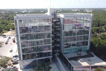 Oficina en  El Pedregal, Solidaridad, Quintana Roo