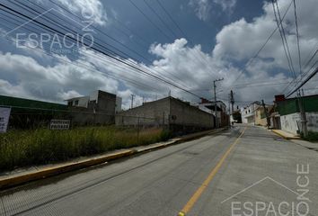 Lote de Terreno en  Lomas De Zompantle, Cuernavaca, Morelos