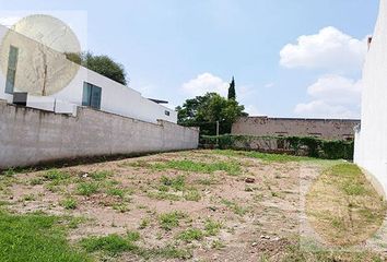 Lote de Terreno en  Residencial Haciendas De Tequisquiapan, Tequisquiapan