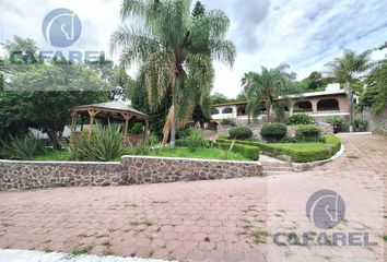 Casa en  Huertas La Joya, Municipio De Querétaro