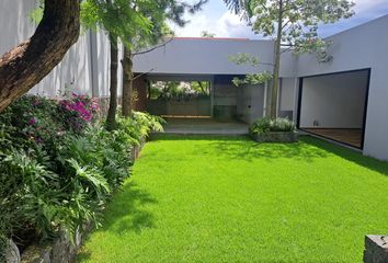 Casa en  Jardines Del Pedregal, Álvaro Obregón, Cdmx