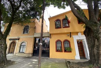 Casa en  Colonia Del Carmen, Coyoacán, Cdmx