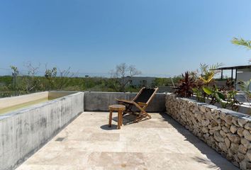 Departamento en  La Veleta, Tulum