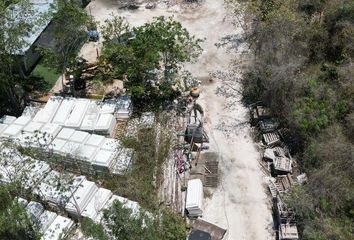 Lote de Terreno en  Playa Del Carmen, Quintana Roo