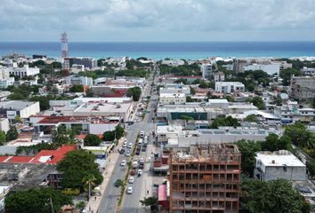 Departamento en  Playa Del Carmen, Quintana Roo