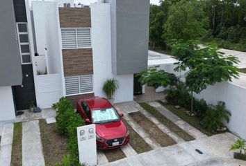 Casa en  Playa Del Carmen, Quintana Roo