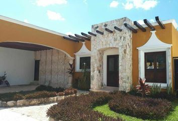 Casa en  Sisal, Valladolid, Yucatán