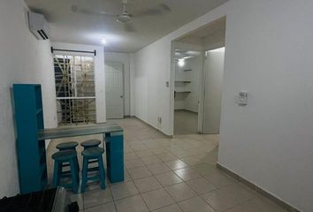 Departamento en  Las Palmas, Solidaridad, Quintana Roo