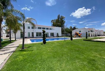 Casa en  Trojes De Alonso, Ciudad De Aguascalientes