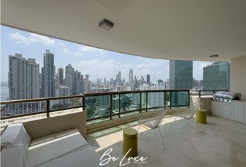 Apartamento en  San Francisco, Ciudad De Panamá