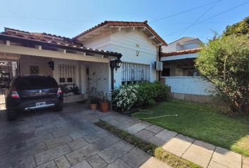 Casa en  Haedo, Partido De Morón