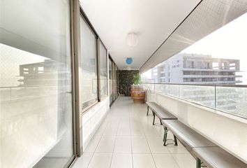 Departamento en  Las Condes, Provincia De Santiago