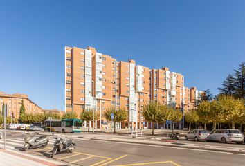 Piso en  Pamplona/iruña, Navarra