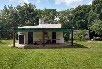 Casa en  Villa Elisa, Partido De La Plata