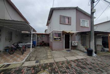 Casa en  Guayaquil, Guayas