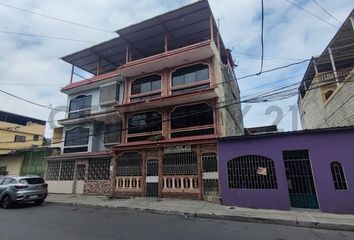 Departamento en  Ximena, Guayaquil