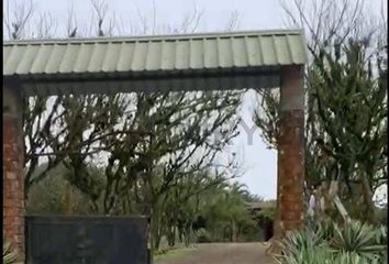 Terreno Comercial en  Santa Marianita (boca De Pacoche), Manta