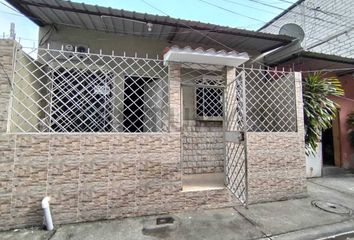 Casa en  Tarqui, Guayaquil