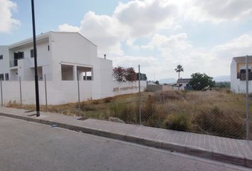 Terreno en  Llanera De Ranes, Valencia/valència Provincia