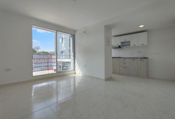 Apartamento en  El Centro, Cúcuta