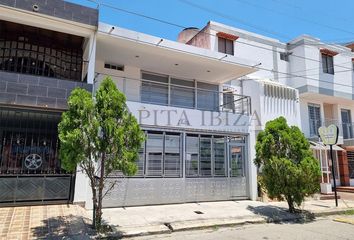 Casa en  El Centro, Cúcuta