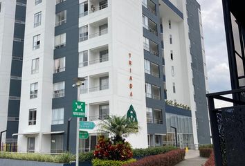 Apartamento en  La Pradera, Dosquebradas