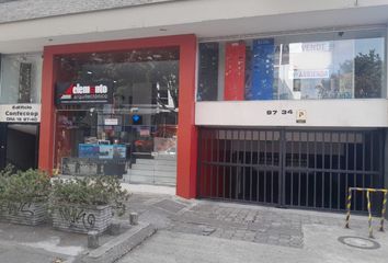 Local Comercial en  Chicó Norte, Bogotá