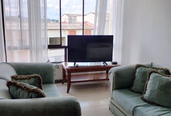 Apartamento en  Torres De San Mateo, Pereira