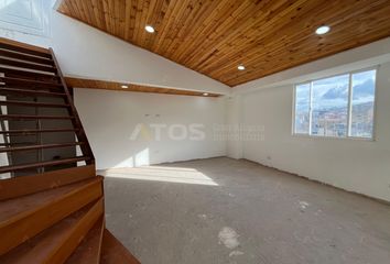 Apartamento en  Las Nieves-centro, Tunja