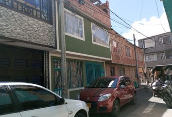 Casa en  Bosa Ciudadela El Recreo, Bogotá