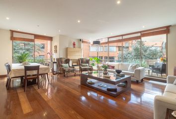 Apartamento en  Lisboa Norte, Bogotá