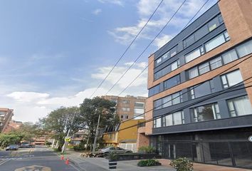 Apartamento en  San Patricio, Bogotá