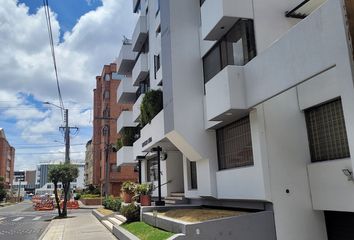 Apartamento en  Rincón Del Chicó, Bogotá