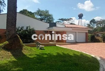 Casa en  Rionegro Antioquía