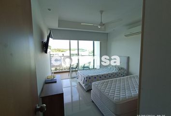 Apartamento en  La Boquilla, Cartagena De Indias