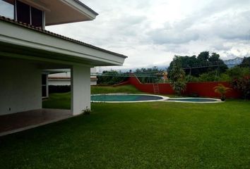 Casa en  Yautepec, Yautepec De Zaragoza