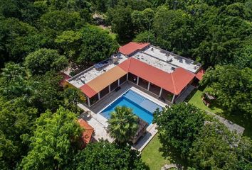 Quinta en  Calle 34-a, Hunucmá, Yucatán, 97350, Mex