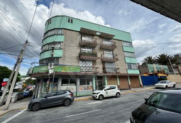 Edificio en  Industrial Alce Blanco, Naucalpan De Juárez