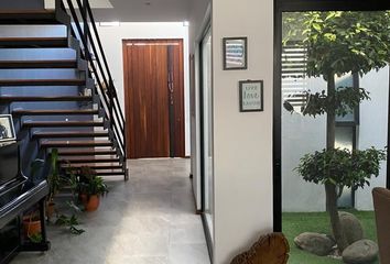 Casa en condominio en  Boulevard Coahuila, Parque Coahuila, Parque San Luis Potosí, Ocoyucan, Puebla, 72865, Mex