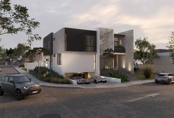 Casa en condominio en  Paseo De Las Lomas, Puerta Las Lomas, Zapopan, Jalisco, 45115, Mex