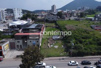 Lote de Terreno en  Carretera Espíritu Santo-chiluca, Rancho Blanco Ejido De Espíritu Santo, Atizapán De Zaragoza, México, 52934, Mex