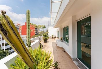 Departamento en  Avenida Emilio Castelar 212, Polanco Iii Sección, Miguel Hidalgo, Ciudad De México, 11540, Mex