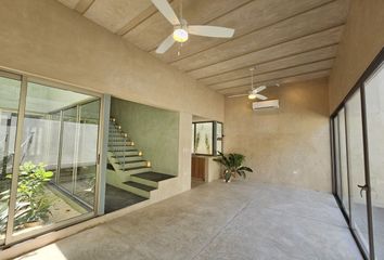 Casa en  Temozón Norte, Mérida, Yucatán, Mex