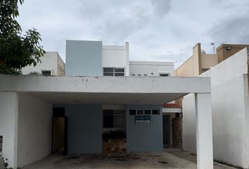 Casa en  Calle 18a, Cholul, Mérida, Yucatán, 97305, Mex