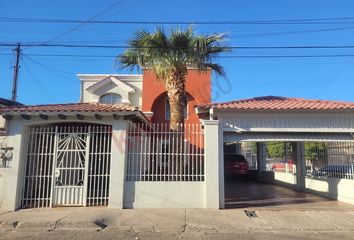 Casa en  Paseos De Xochimilco, Mexicali