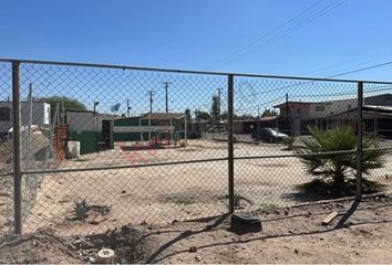 Lote de Terreno en  Lucerna, Mexicali