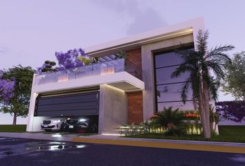 Casa en  Playas Del Conchal, Alvarado, Veracruz